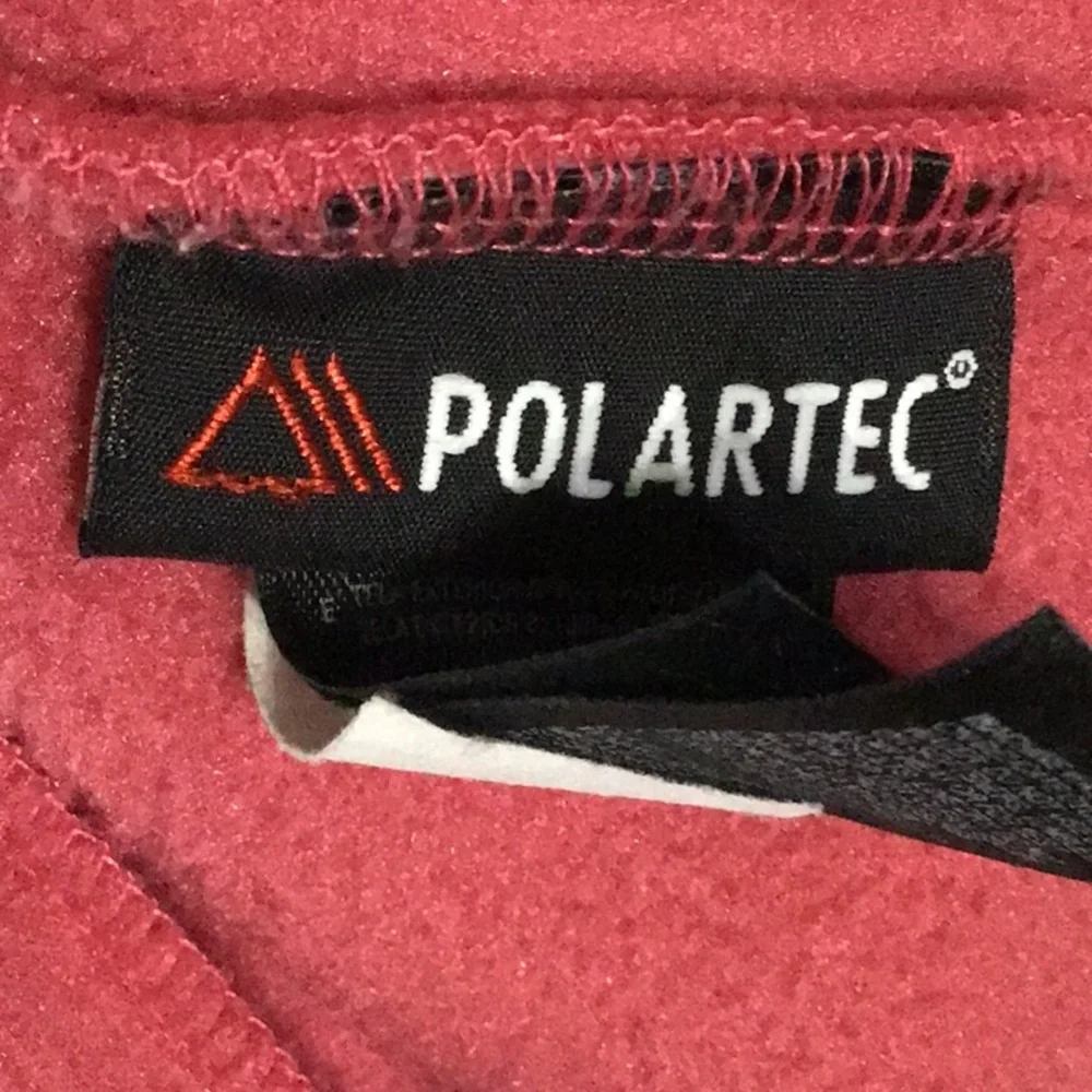 The North Face Women’s Pink and Brown Jacket - Picture 7 of 11